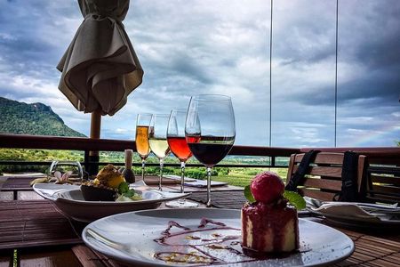 5-Hour Private Changyu Chateau Wine Tasting Tour from Beijing