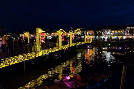 Hoi An 'Town & Country' Private Tour