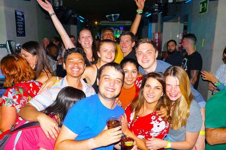 Guided Tapas and Flamenco in Madrid