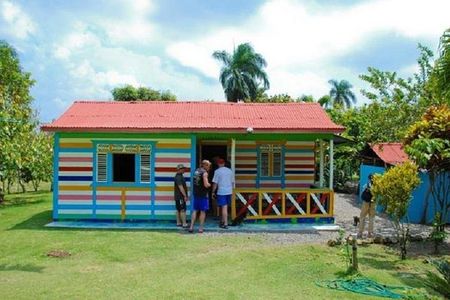 Half-Day Dominican Republic Safari Tour from Punta Cana