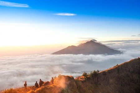 Stunning and Magnificent Kintamani Highland Tour with Barong Dance