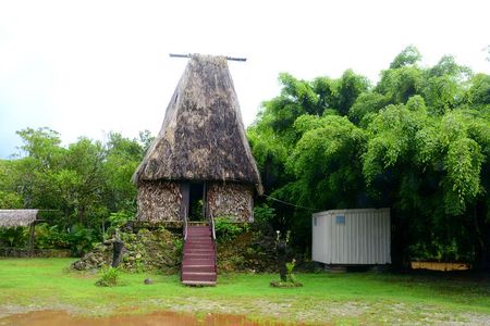 Kiara Package tour