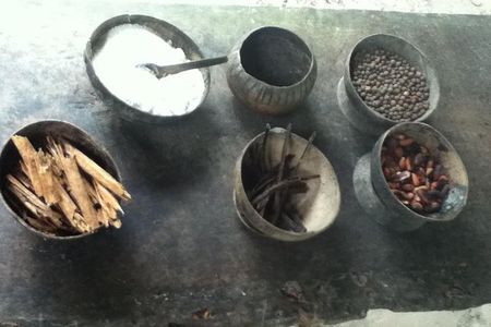 Villahermosa- Route Of Chocolate