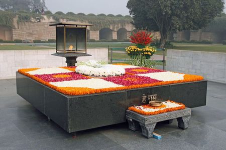 Mahatma Gandhi Heritage & his trails in Delhi