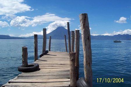 Panajachel / Lake Atitlan Tour