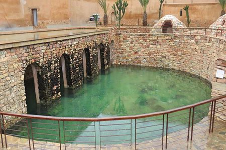 Private Half-Day Tour of Tiznit from Agadir