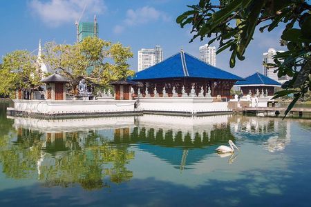 Colombo Port Shore Excursions Panoramic Colombo City Tour Sri Lanka Excursions 