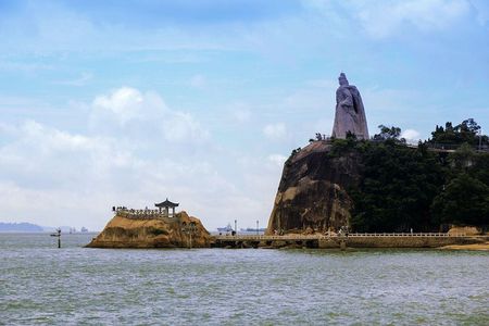 Private One Day Xiamen And Gulangyu Highlight Tour Including Lunch