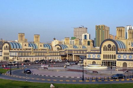 Complete UAE Full Day Tour from Dubai