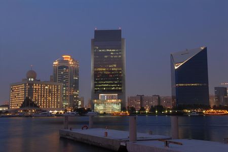 Afternoon Dubai Sightseeing Tour including The Dancing Fountains