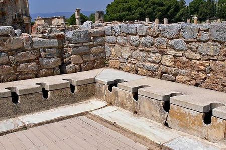 Ephesus Tour