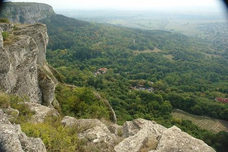 Birdwatching and cultural heritage tour from Varna