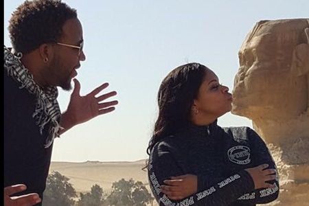 Private guided 8 Hours tour to Giza pyramids Memphis and Sakkara