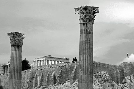 Private Athens Photo Safari Tour