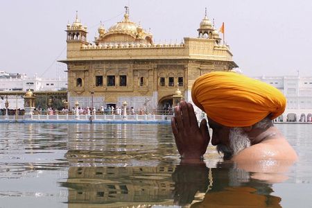 Amritsar: Small Group 3 hour Guided Heritage Walk