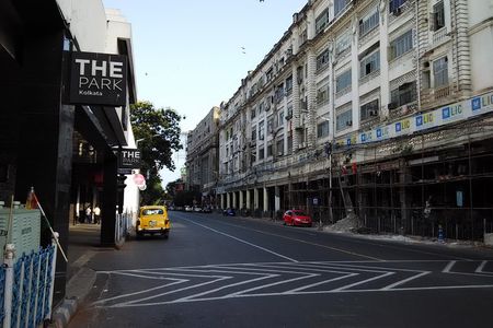 Build Your Own: custom private tour of Kolkata with transfers