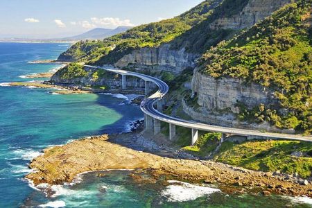 Sydney South Coast to Country Private Tour | Grand Pacific Drive 