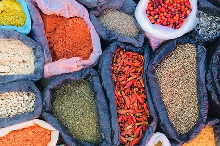 Otavalo Market (PRIVATE Day Trip from Quito)