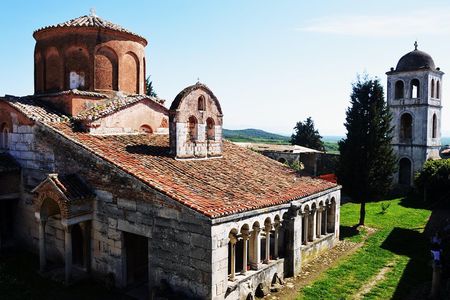 Apollonia & Durres | History & Local Food