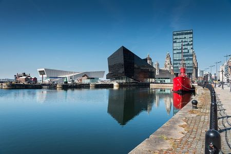 Flexible Day Tour Liverpool with a Local: Private & Personalized