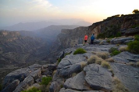 6-Day Latifa Package Tour