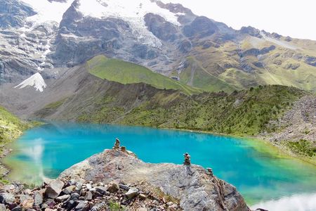 Humantay Lake Private Full Day Tour