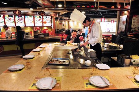 Private Customized Beijing Night Tour To Wangfujing Food Street And Pipe Hutong