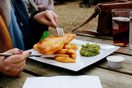 Liverpool's Best Craft Drinks & Pub Food With A Local: Private & Personalized