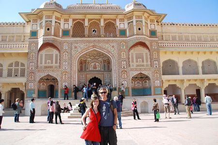 2 Days Jaipur and Agra Tour by Car - All Inclusive Tour From Jaipur