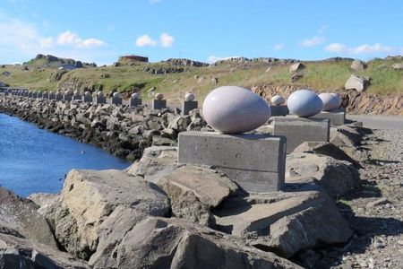 Private Day Tour from Höfn - The Eastfjords