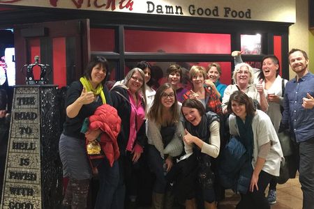 Minneapolis Downtown District Food Tour