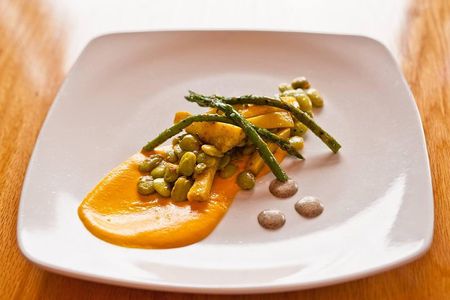 Charleston Farm-to-Table Food Tour and Chef's Challenge