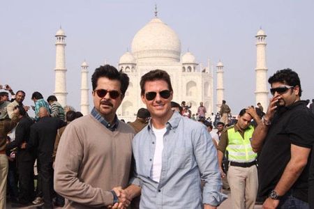 Private Taj Mahal & Agra Fort Tour from Delhi by Car
