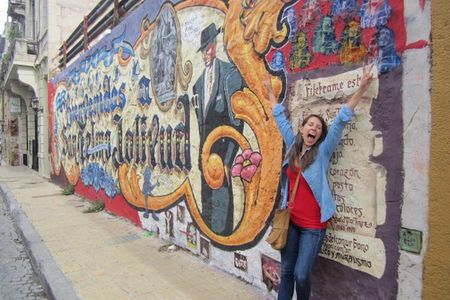 Private Tour: Buenos Aires Like a Local