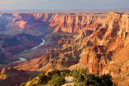 Grand Canyon with Sedona Tour from Phoenix
