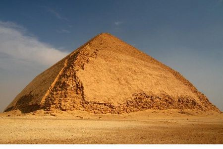 Top rate-Sakkara and Memphis & dahshour private Day tour