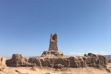 Discover Turpan including Karez System and Emin Minaret Day Tour
