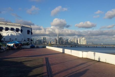 Panama City's Top Tour