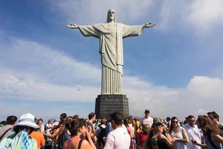 Jeep Tour - Corcovado, Sugar Loaf, Botanic Garden, Tijuca Forest