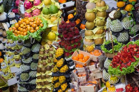 Private City Tour Taste of Sampa