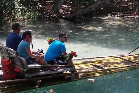 River Rafting | Radeaux | Balsa: Experience the Country Romance