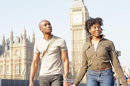 Best of London in Half a Day Walking Tour