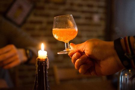 Beer & Chocolate pairing in Brussels