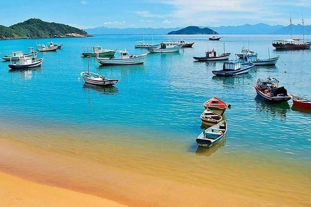 Buzios Day Tour