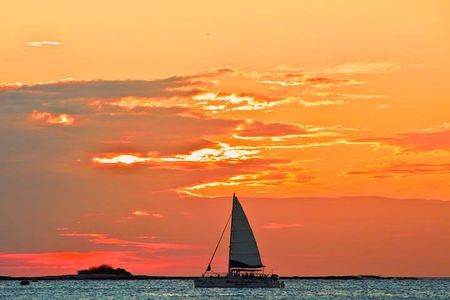 Catamaran Sunset Cruise Tamarindo 