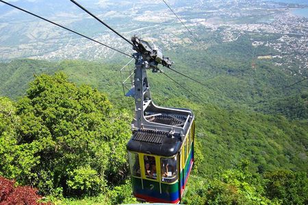 Puerto Plata City Tour