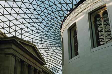 #1 British Museum London Tour | Satisfaction Guarantee | 8ppl Max