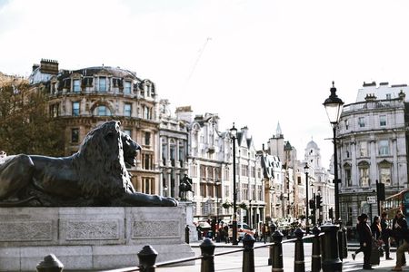 #1 London City Center | Satisfaction 100% Guaranteed! | 12ppl Max