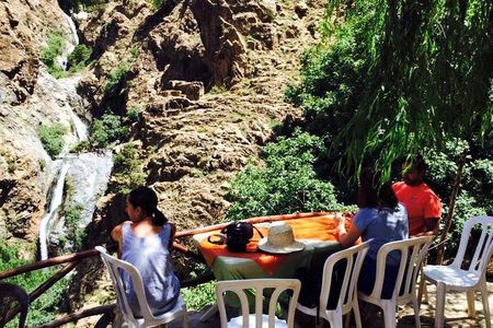 Private Ourika Valley Guided Day Trip from Marrakech