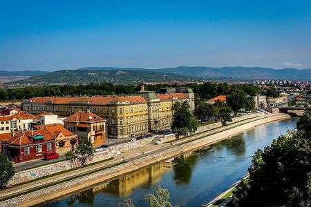 Day Tour to Nis, Serbia - Small group